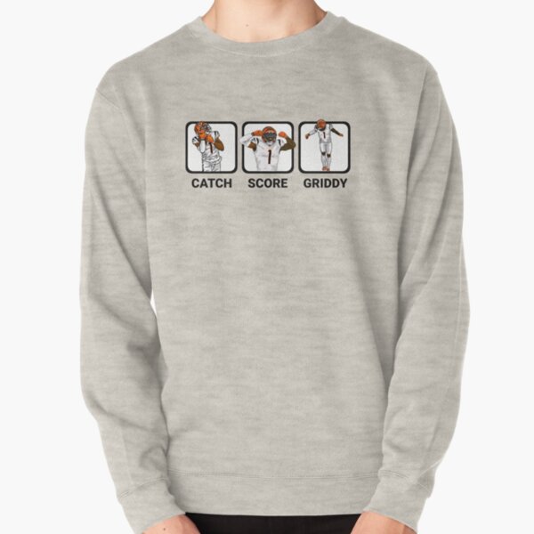 Sweatshirt with Diman Bengal