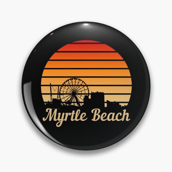 Item preview, Myrtle Beach designed and sold by trendingatees.