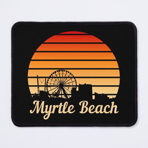 Item preview, Myrtle Beach designed and sold by trendingatees.