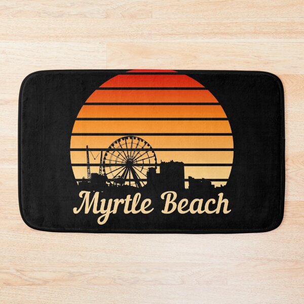 Item preview, Myrtle Beach designed and sold by trendingatees.