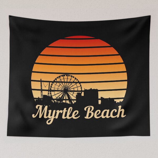 Item preview, Myrtle Beach designed and sold by trendingatees.