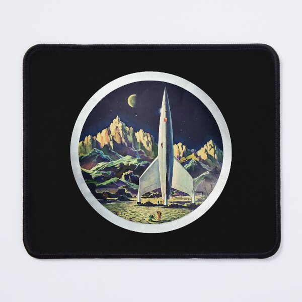 Item preview, Destination Moon designed and sold by MayaTrox.