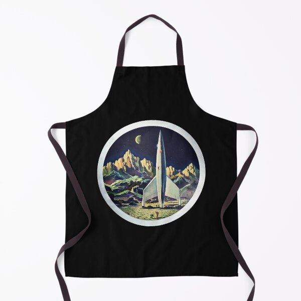 Item preview, Destination Moon designed and sold by MayaTrox.