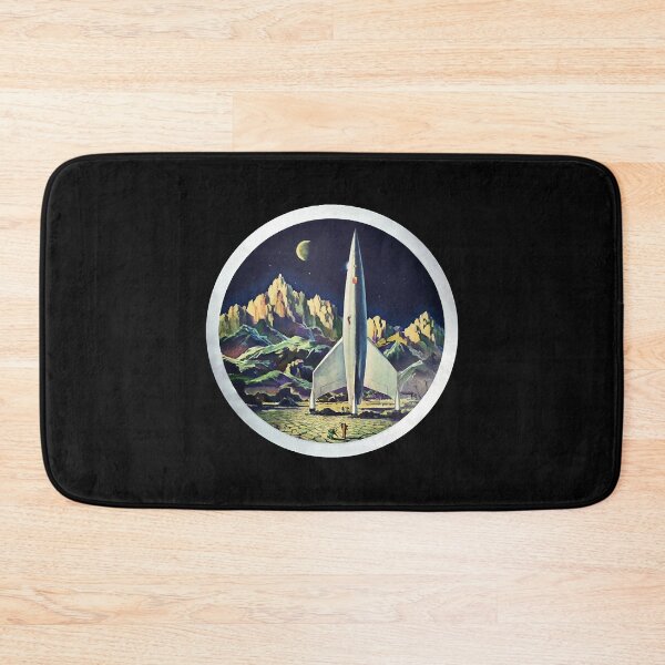 Item preview, Destination Moon designed and sold by MayaTrox.
