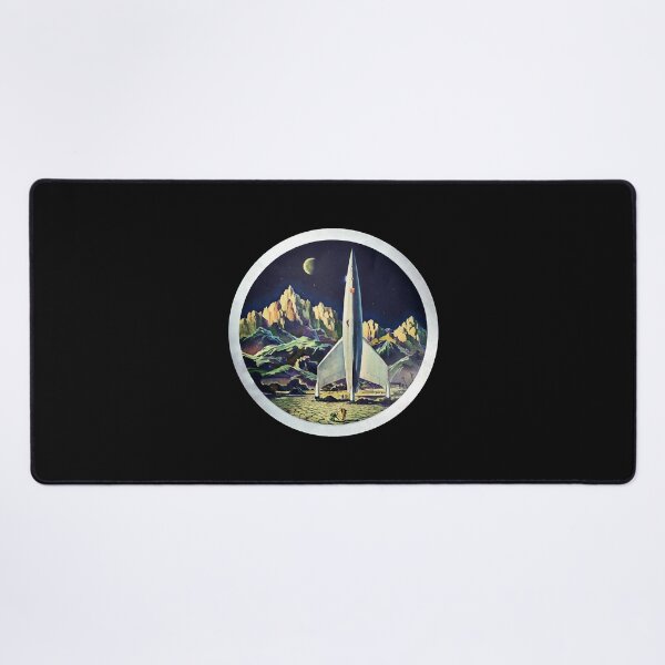 Item preview, Destination Moon designed and sold by MayaTrox.