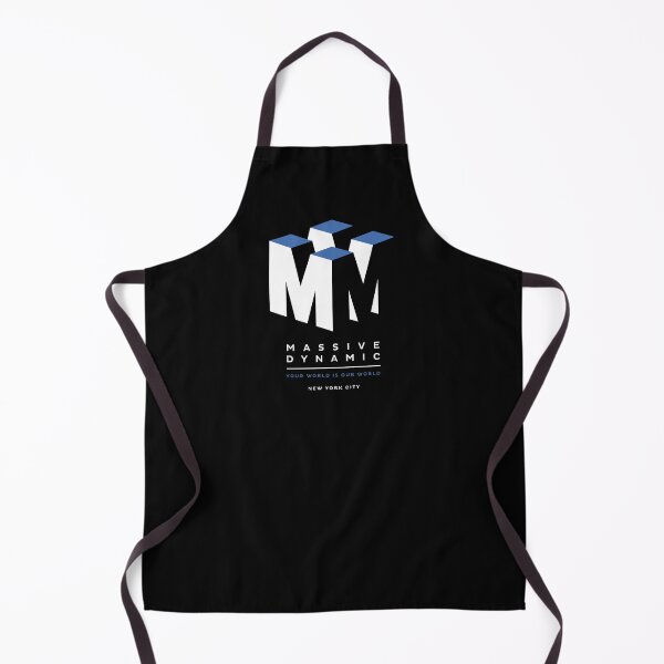 Item preview, Massive Dynamic designed and sold by DeadRight.