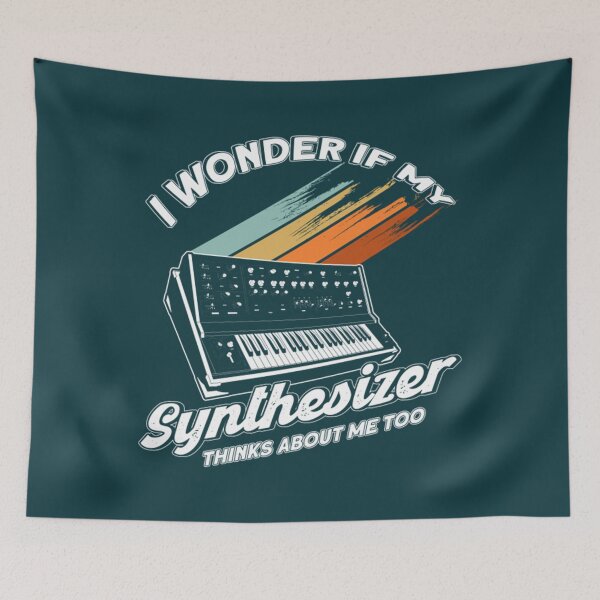 Item preview, Electronic Musician Modular Synthesizer designed and sold by MayaTrox.