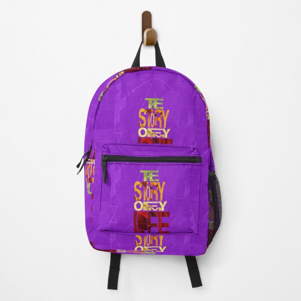 Item preview, The Story of my life purple math edition designed and sold by SpArtk.