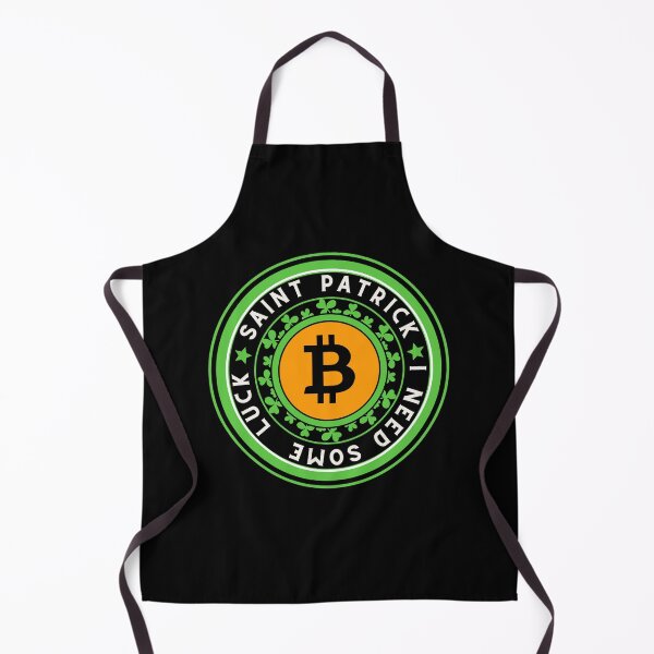 Item preview, Saint Patrick I need some luck designed and sold by Boomroom.