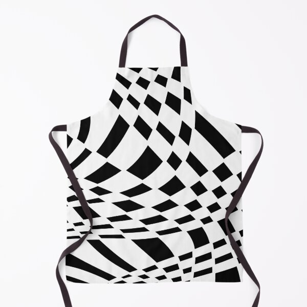 Item preview, Abstract pattern - black and white. designed and sold by K.S ART.