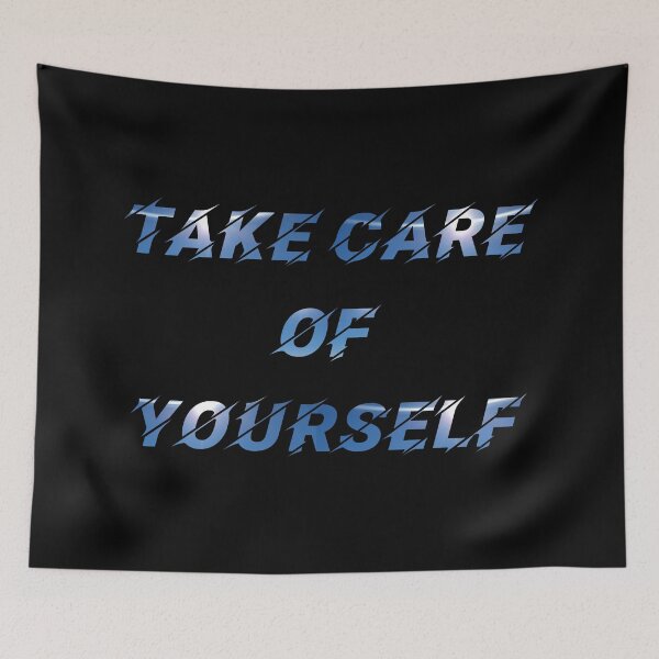 Item preview, Take care, guardian angel, extreme sport, traveler designed and sold by ekniLBerlin.