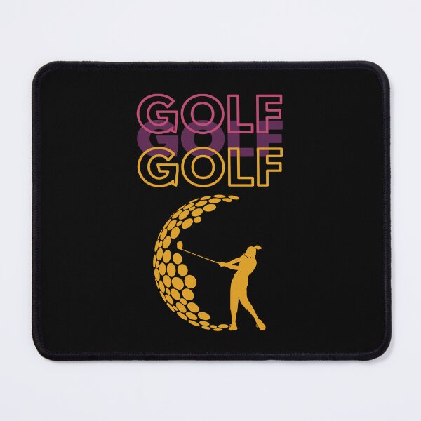 Item preview, Golf 3 Word designed and sold by Joanna-Asia.
