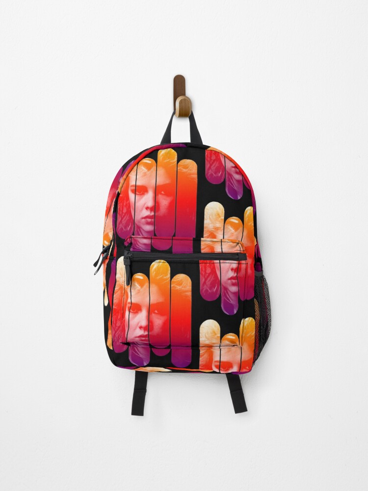 Mochila 80s discount