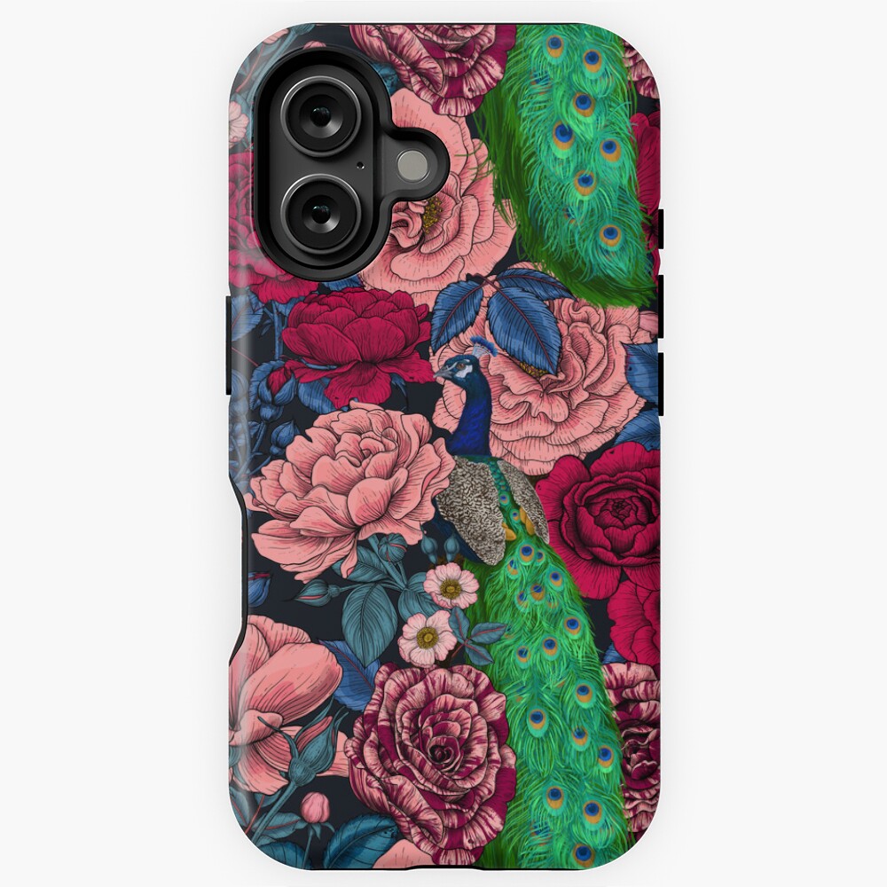 Item preview, iPhone Magsafe Tough Case designed and sold by katerinamk.