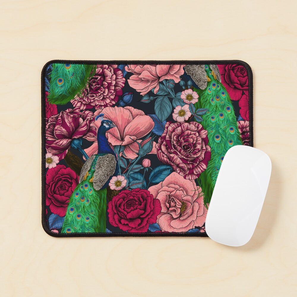 Item preview, Mouse Pad designed and sold by katerinamk.