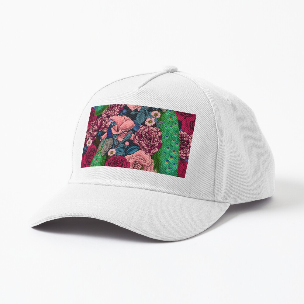 Item preview, Baseball Cap designed and sold by katerinamk.