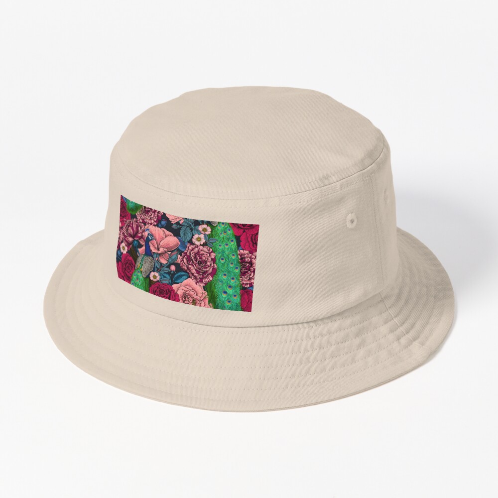 Item preview, Bucket Hat designed and sold by katerinamk.