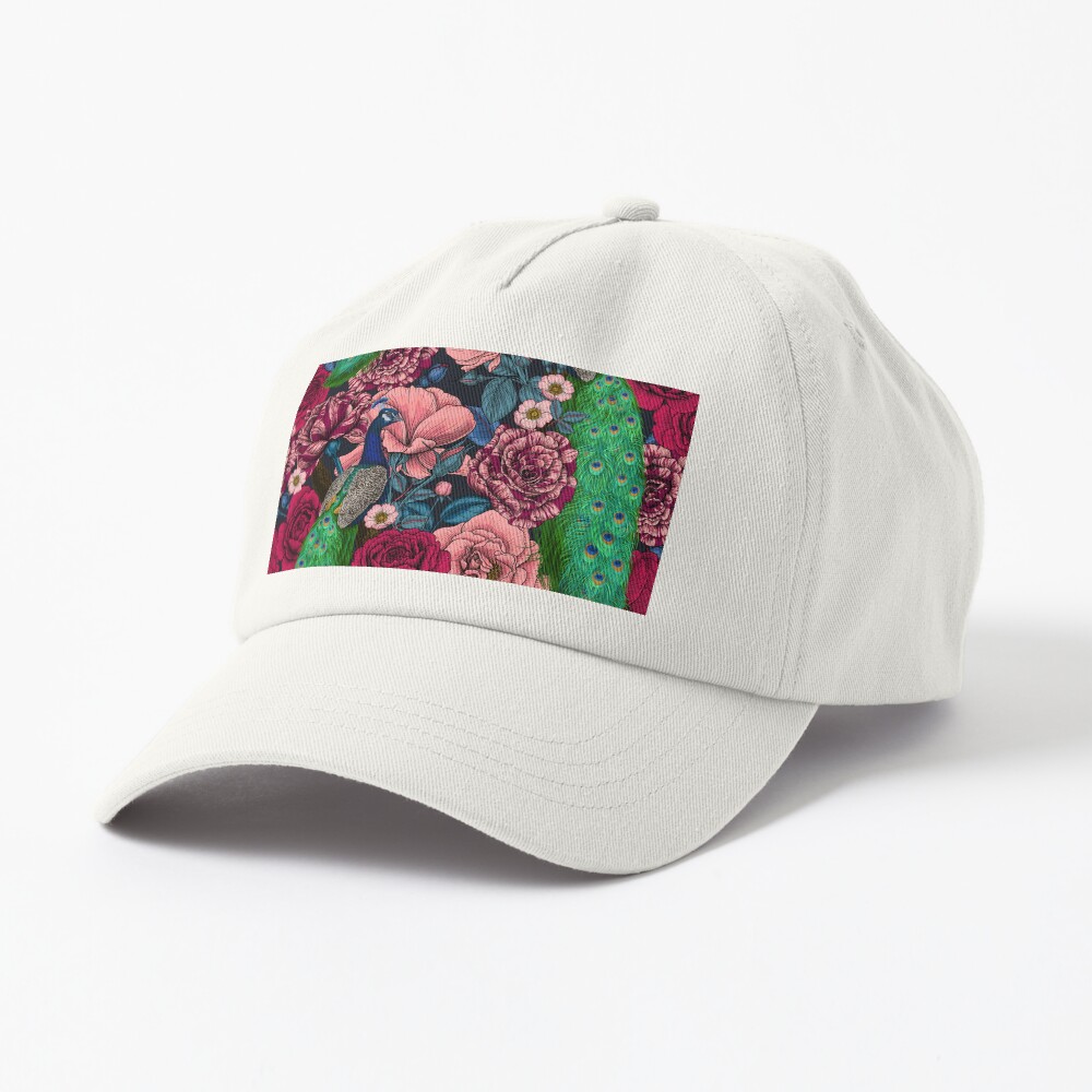 Item preview, Dad Hat designed and sold by katerinamk.