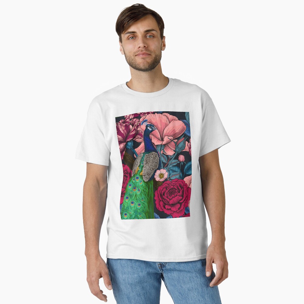 Item preview, Classic T-Shirt designed and sold by katerinamk.