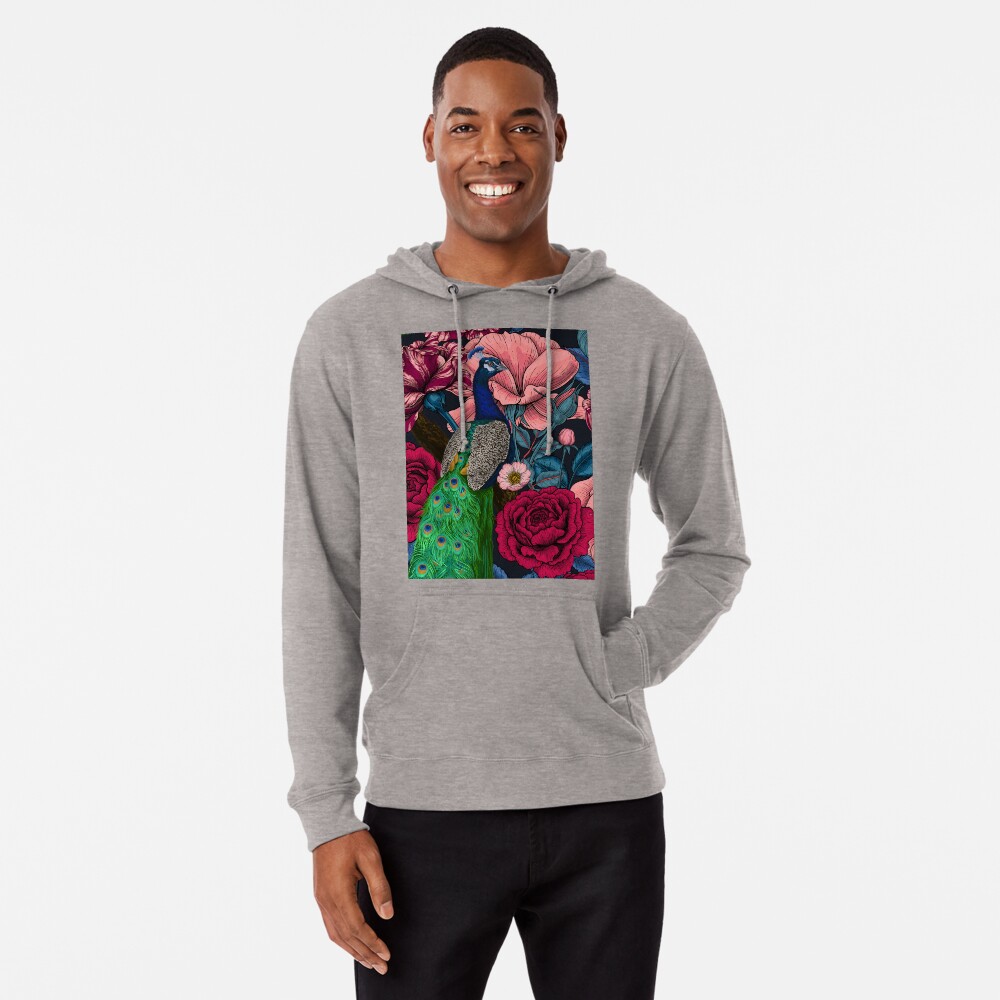 Item preview, Lightweight Hoodie designed and sold by katerinamk.