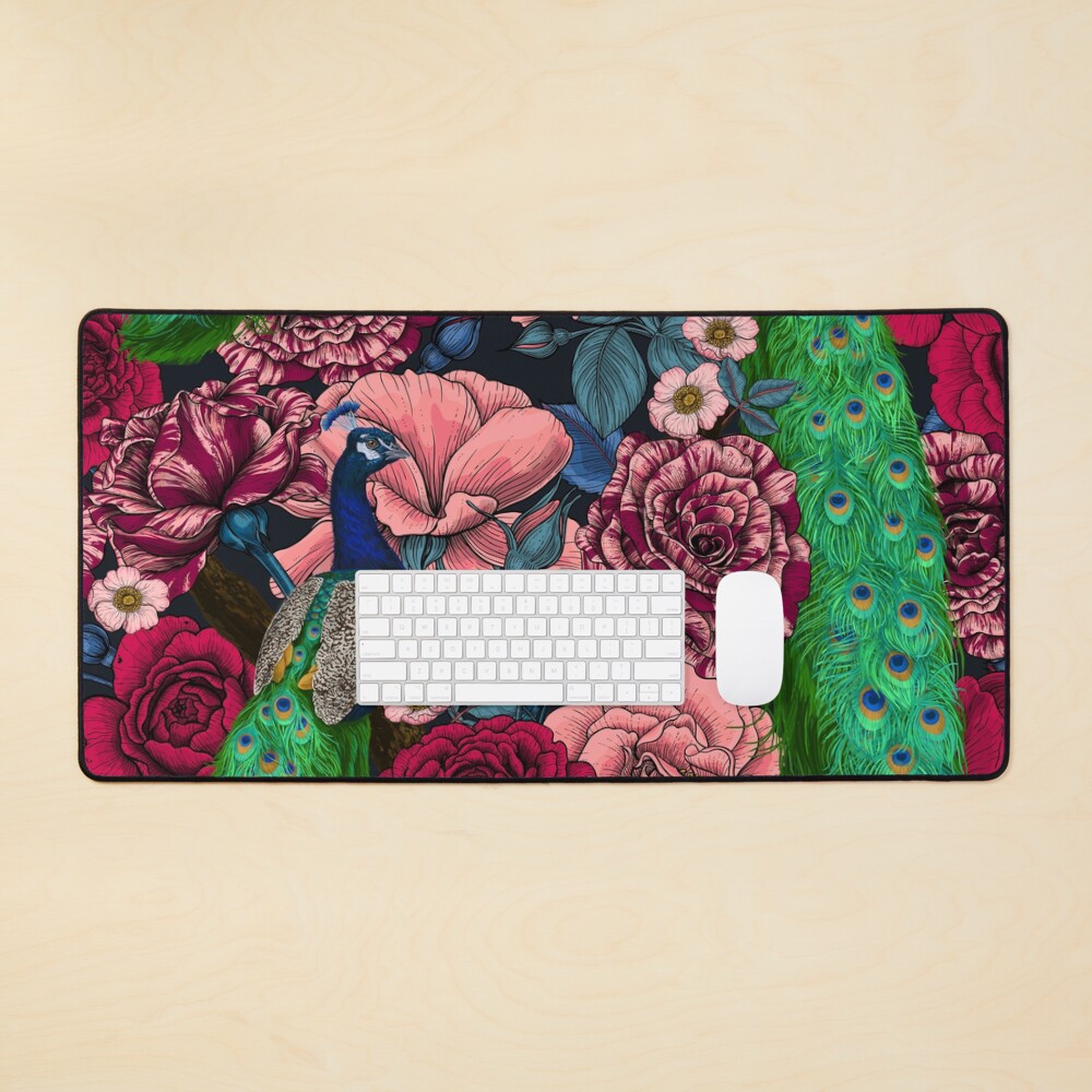 Item preview, Desk Mat designed and sold by katerinamk.