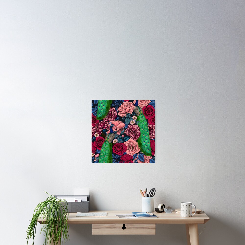 Item preview, Poster designed and sold by katerinamk.