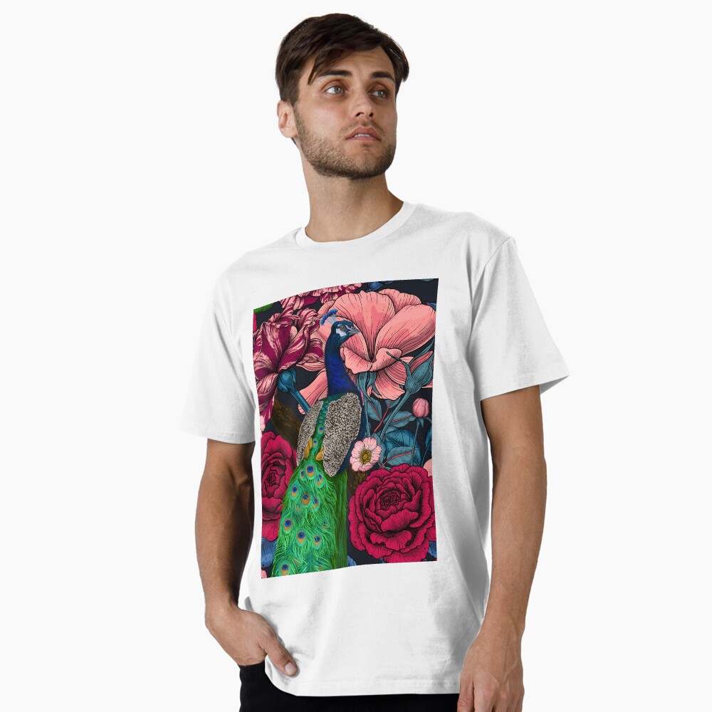Item preview, Premium T-Shirt designed and sold by katerinamk.