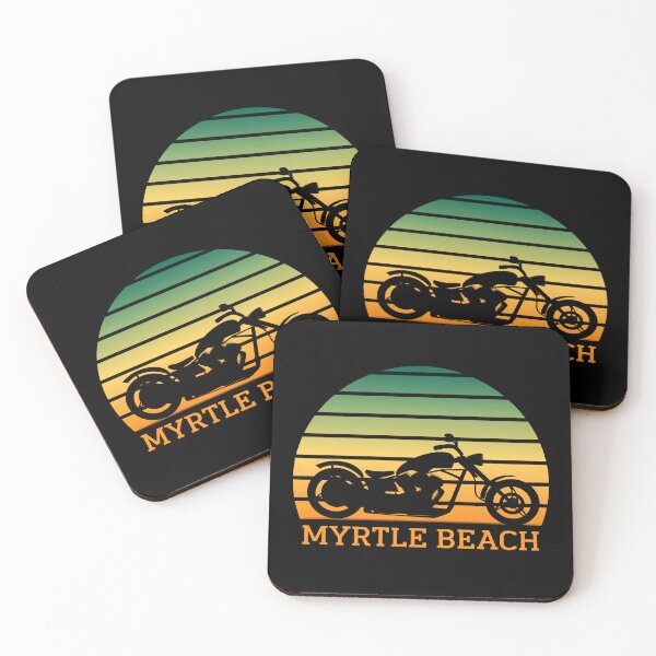 Item preview, Myrtle Beach Bike Week designed and sold by trendingatees.