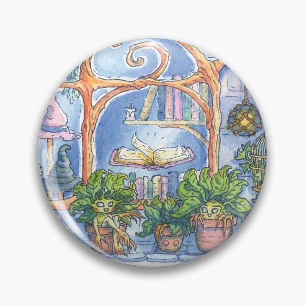 Item preview, The magic moment designed and sold by Alice Chanoine.