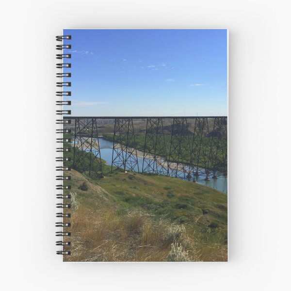 Item preview, Lethbridge Alb Canada designed and sold by ljdewet.