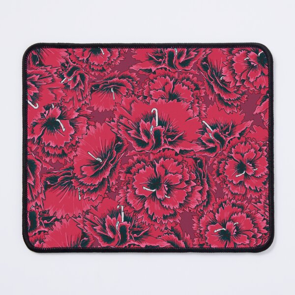 Item preview, Carnations designed and sold by Sanna Kuusimurto.