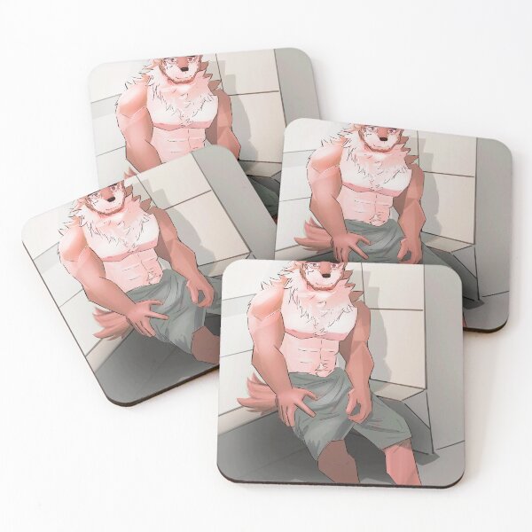 Item preview, After shower designed and sold by Leosketches.