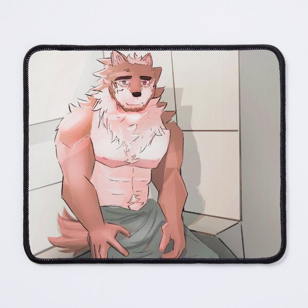 Item preview, After shower designed and sold by Leosketches.