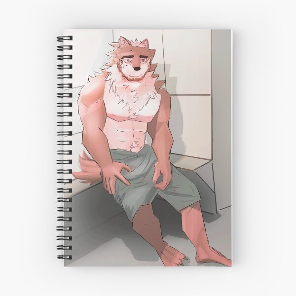 Item preview, After shower designed and sold by Leosketches.