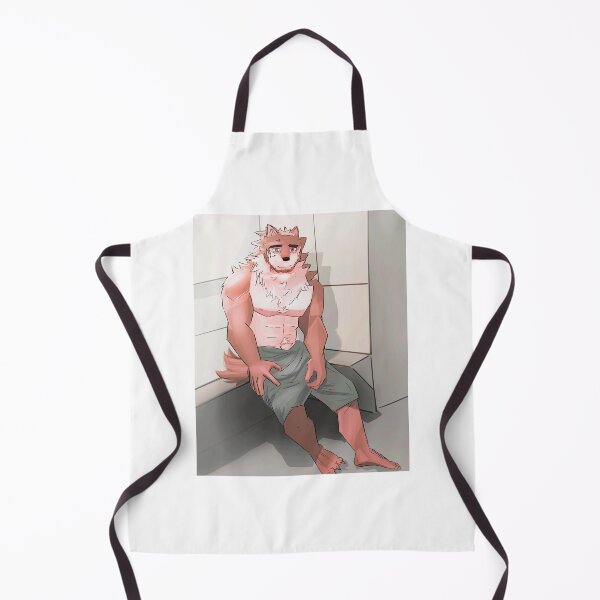 Item preview, After shower designed and sold by Leosketches.