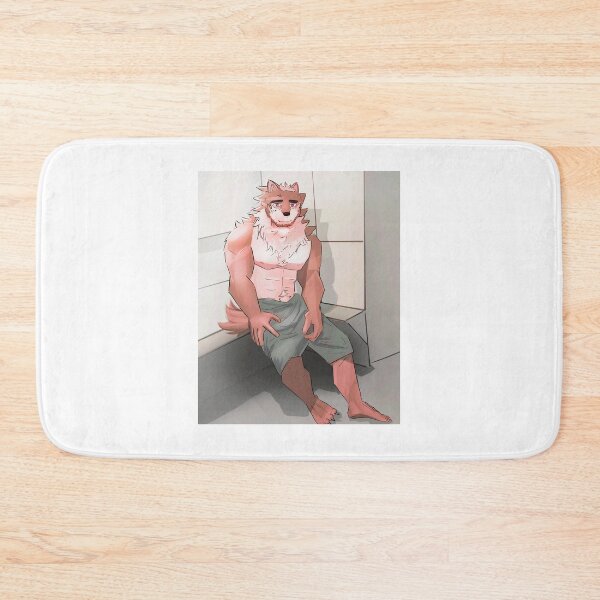 Item preview, After shower designed and sold by Leosketches.