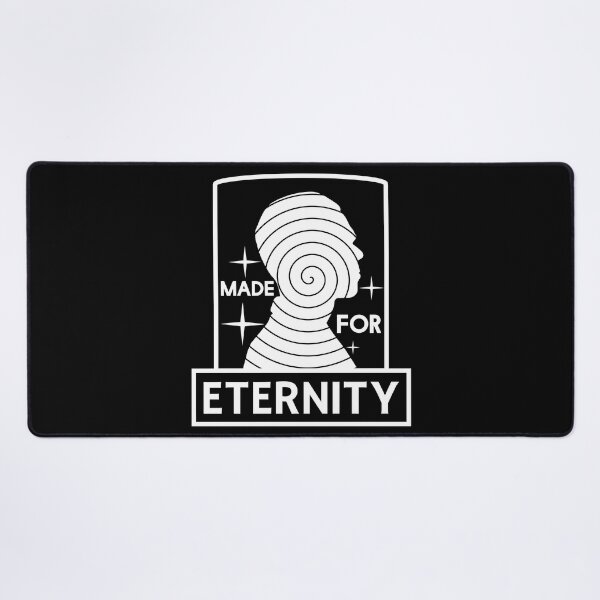 Item preview, Made For Eternity designed and sold by EverLifeApparel.