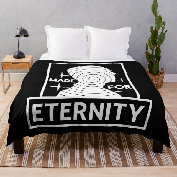 Item preview, Made For Eternity designed and sold by EverLifeApparel.
