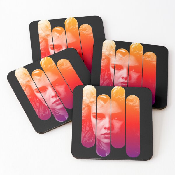 Item preview, Kim Wilde - Retro 80s 90s Aesthetic Music designed and sold by artistango.