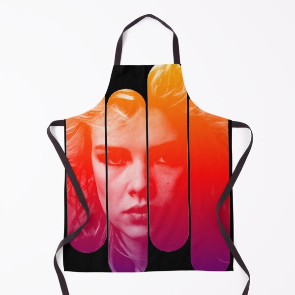 Item preview, Kim Wilde - Retro 80s 90s Aesthetic Music designed and sold by artistango.
