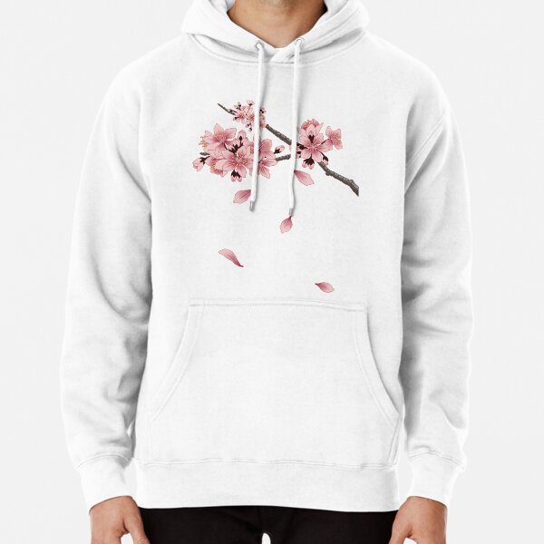 Cherry Blossom Hoodies & Sweatshirts for Sale | Redbubble