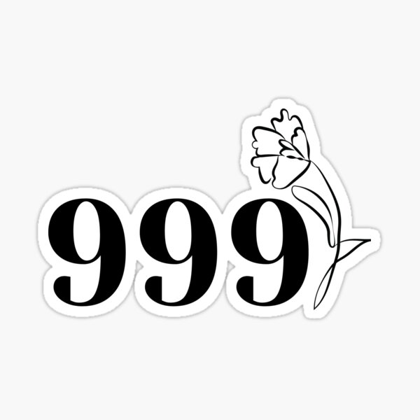 999 Angel number 