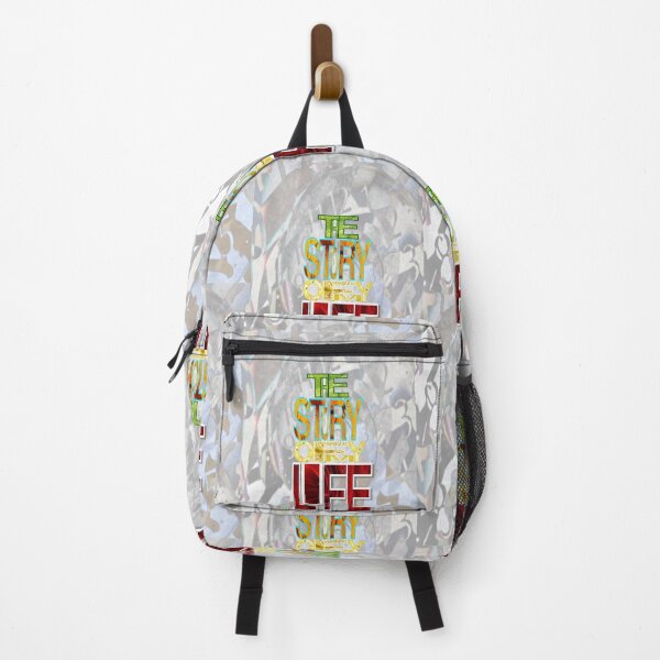 Item preview, The Story of my life time edition designed and sold by SpArtk.