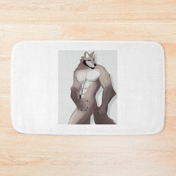 Item preview, bad wolf designed and sold by Leosketches.
