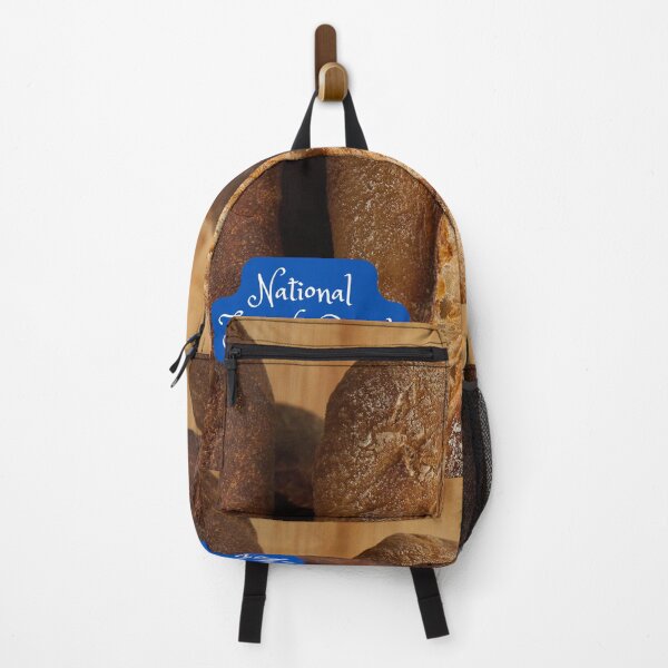 Item preview, National French Bread Day March 21 designed and sold by brady4415.