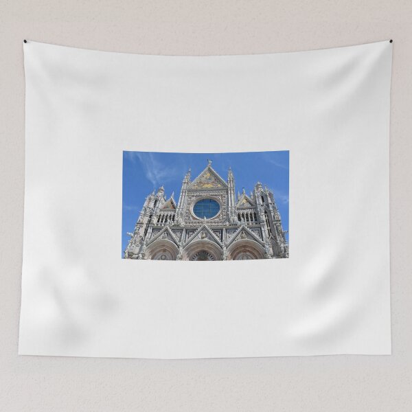 Item preview, Cathedral in Siena, Italy designed and sold by oanaunciuleanu.
