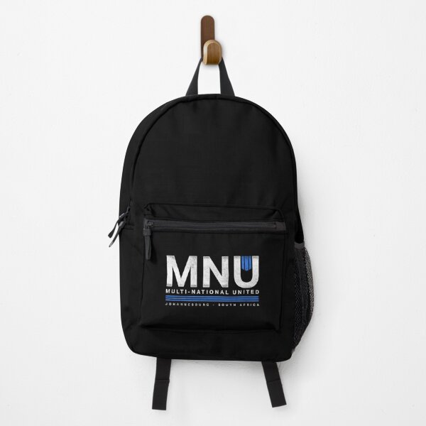 Item preview, MultiNational United designed and sold by DeadRight.