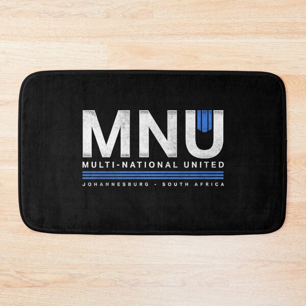 Item preview, MultiNational United designed and sold by DeadRight.