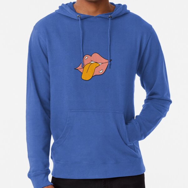 Sudadera amarilla for your eyes only store