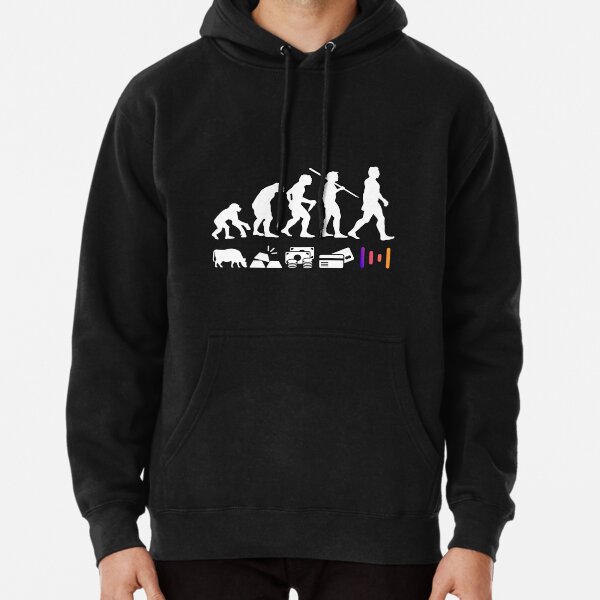 MTL hoodie, Artgang Montréal, Men's Hoodies & Sweatshirts